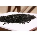 Recycled pa6 plastic granules price, pa6 gf35 fr v0 plastic